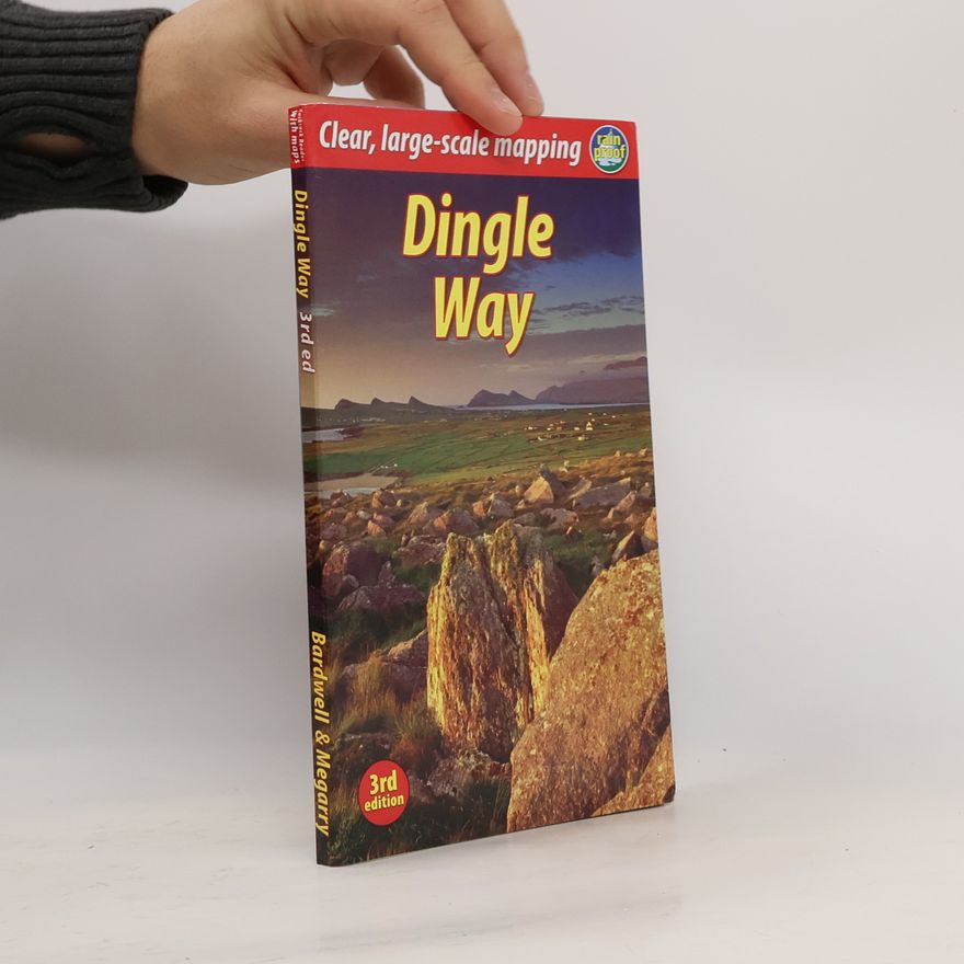 Sandra Bardwell Dingle Way (3rd ed)