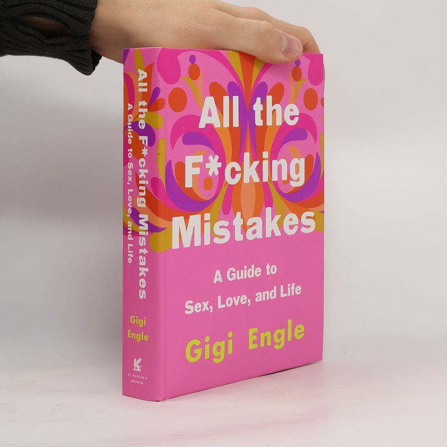 EngleGigi All the F*Cking Mistakes