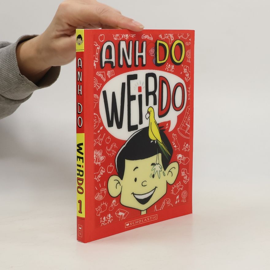 Ta Thai Anh Weirdo