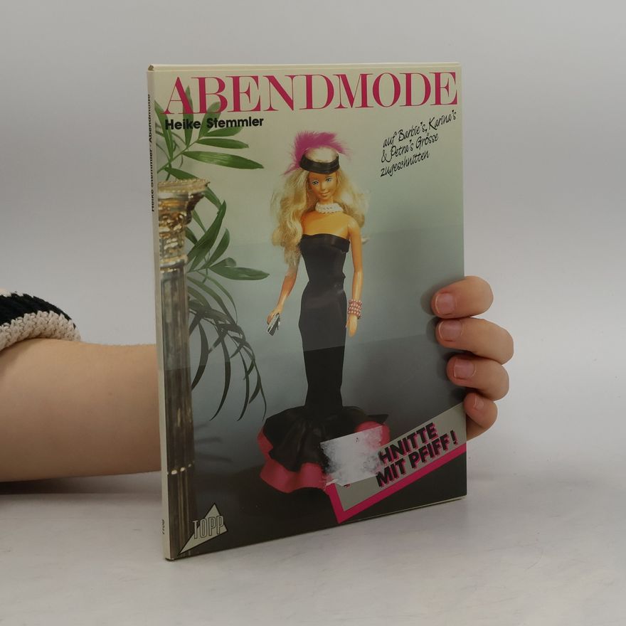 Heike Stemmler Abendmode