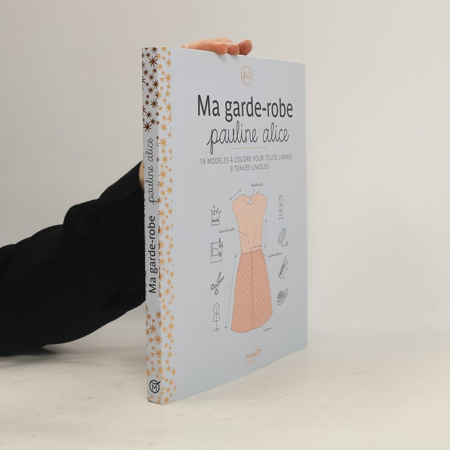 Pauline Alice Guillet Ma garde-robe Pauline Alice