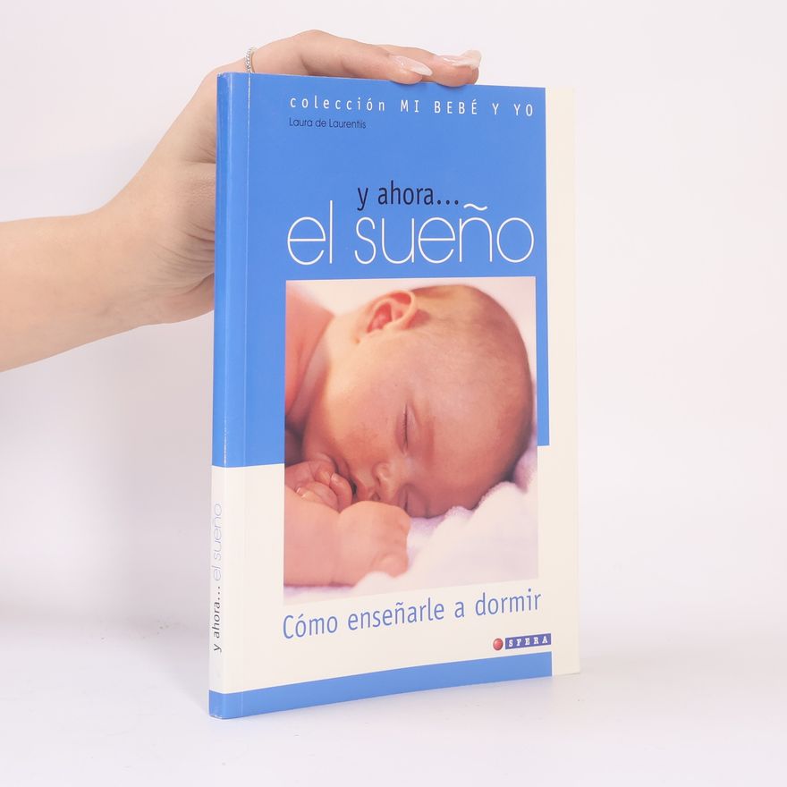 Laura de Laurentiis Y ahora... el sueño