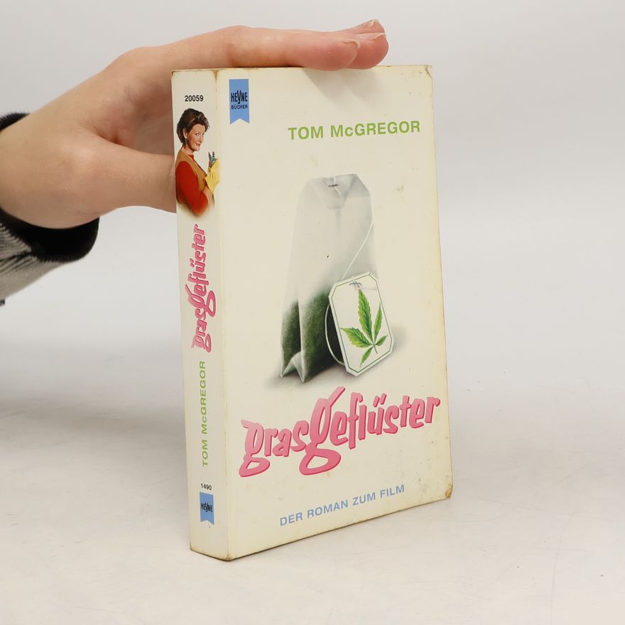 Tom McGregor Grasgeflüster
