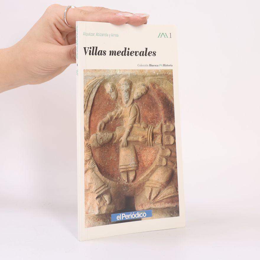Autorenkollektiv Villas medievales