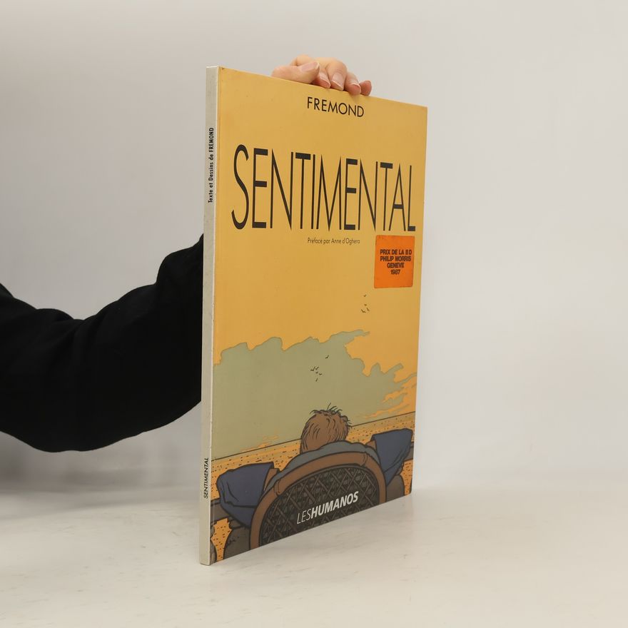 Denis Frémond Sentimental