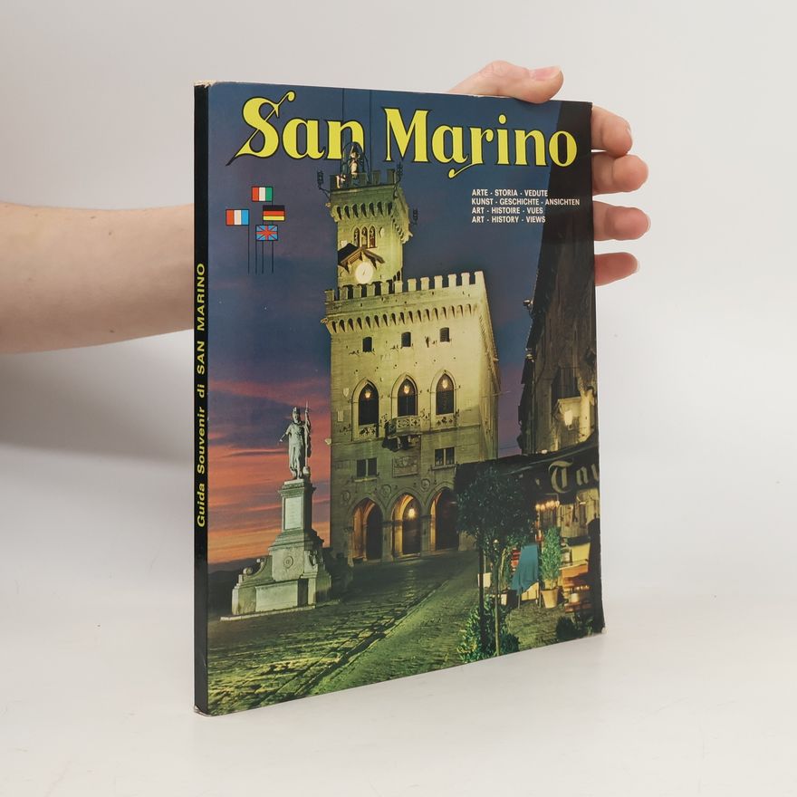 Autorenkollektiv San Marino