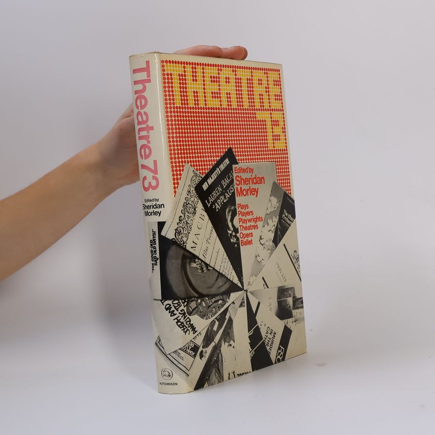 Sheridan Morley Theatre 73