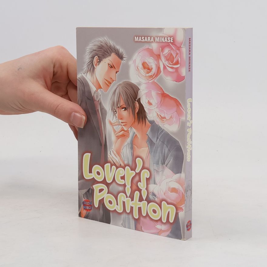 Masara Minase Lover's position