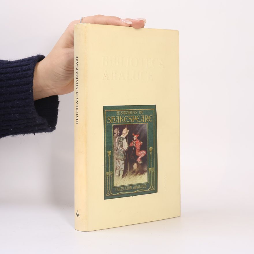 William Shakespeare Historias de Shakespeare