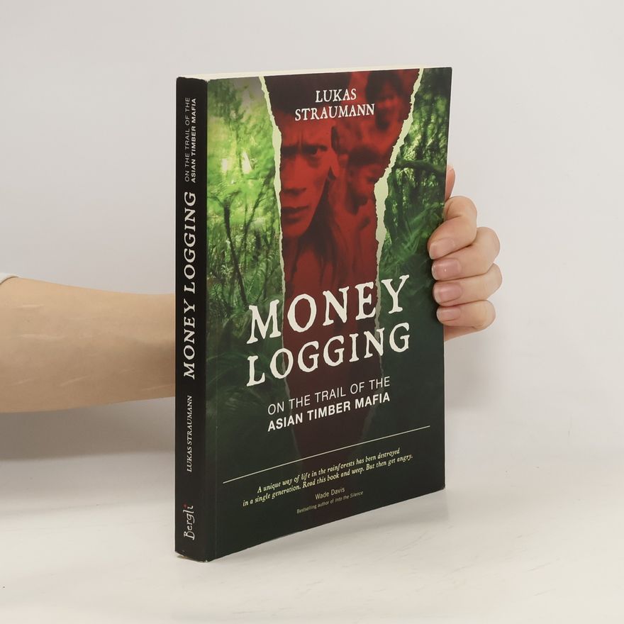 Lukas Straumann Money logging