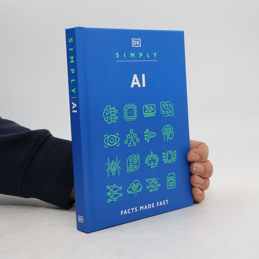 Dorling Kindersley Simply AI