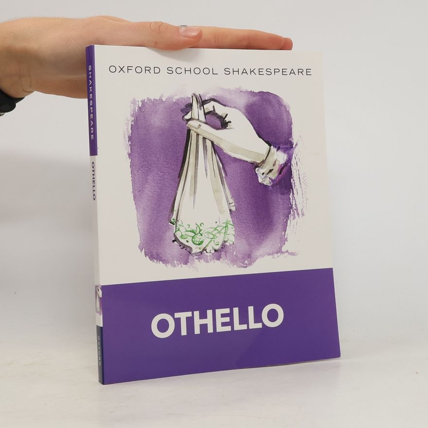 William Shakespeare Othello