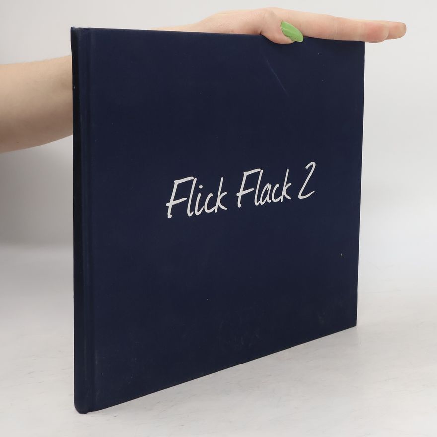 Autorenkollektiv Flick Flack 2