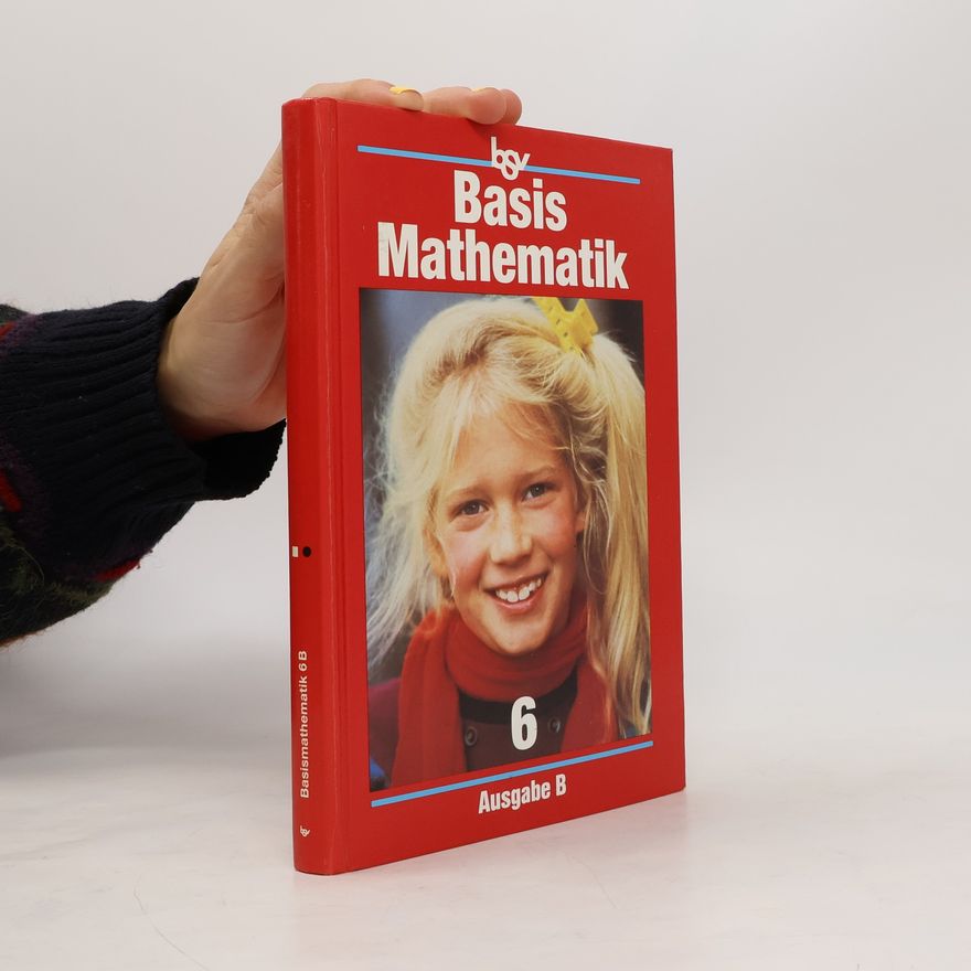 Walter Czech Basismathematik 6