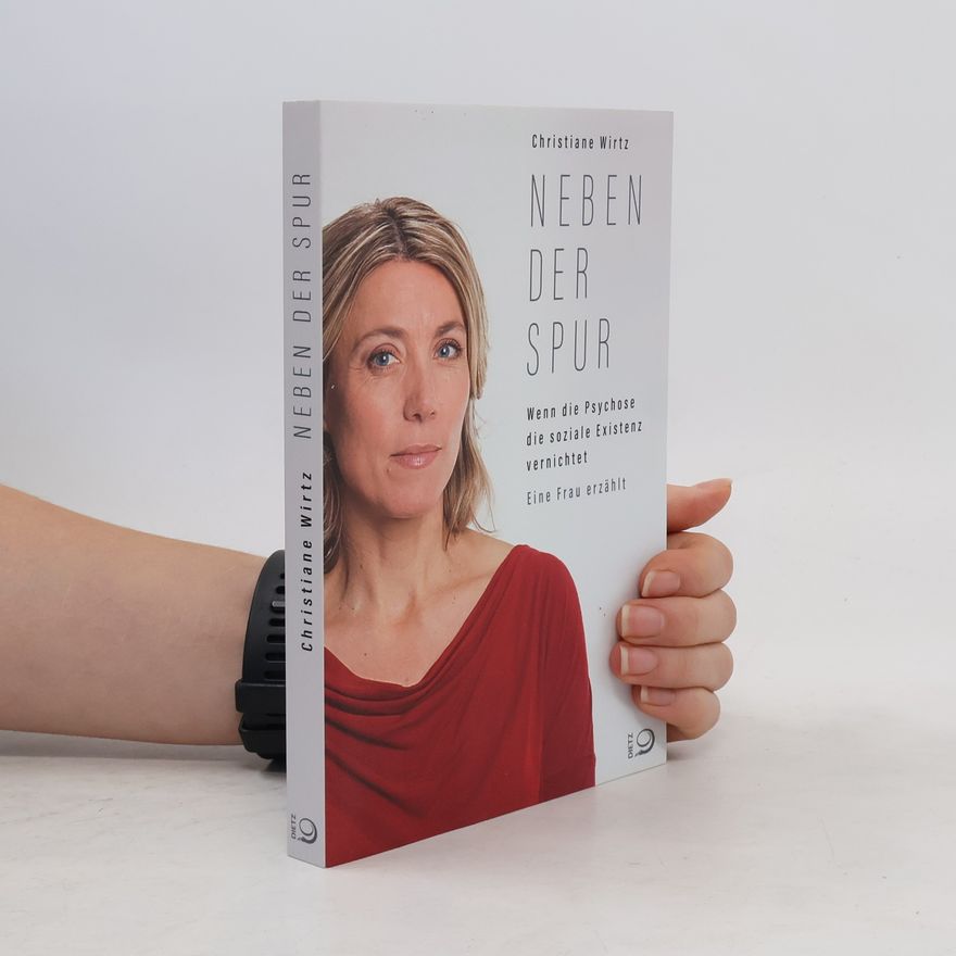 Christiane Wirtz Neben der Spur