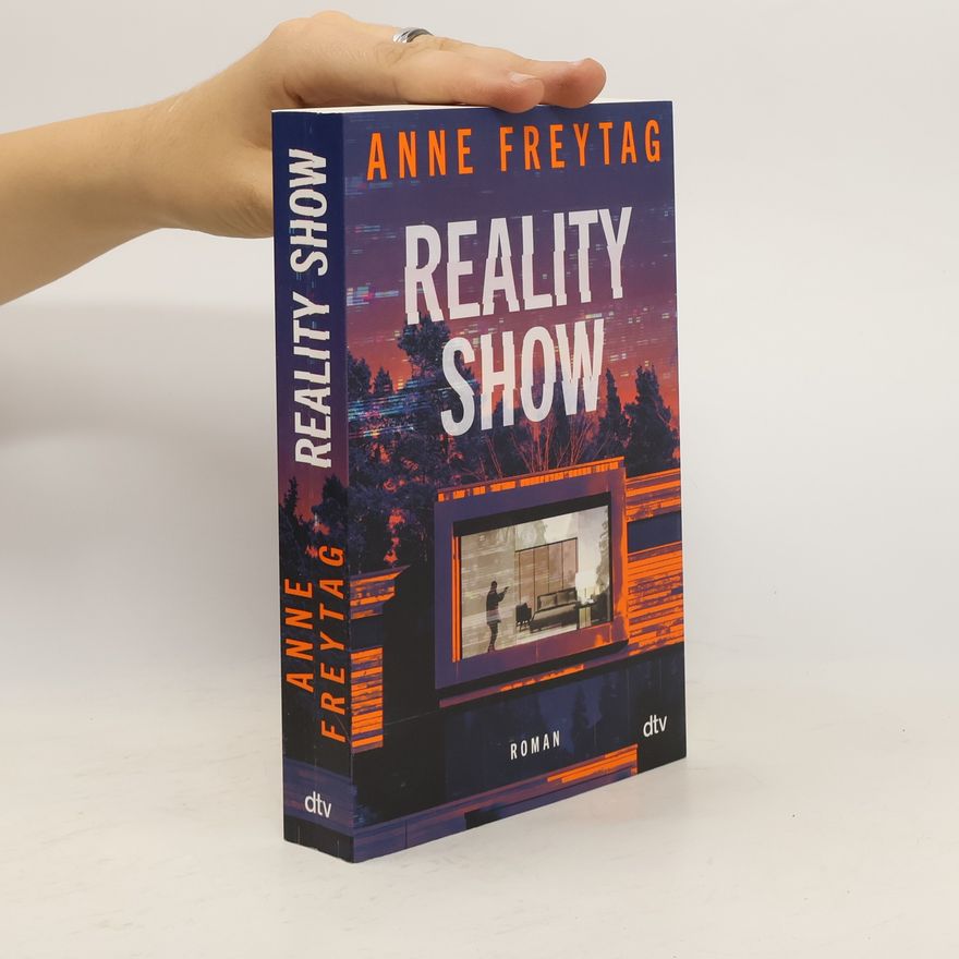 Anne Freytag Reality Show