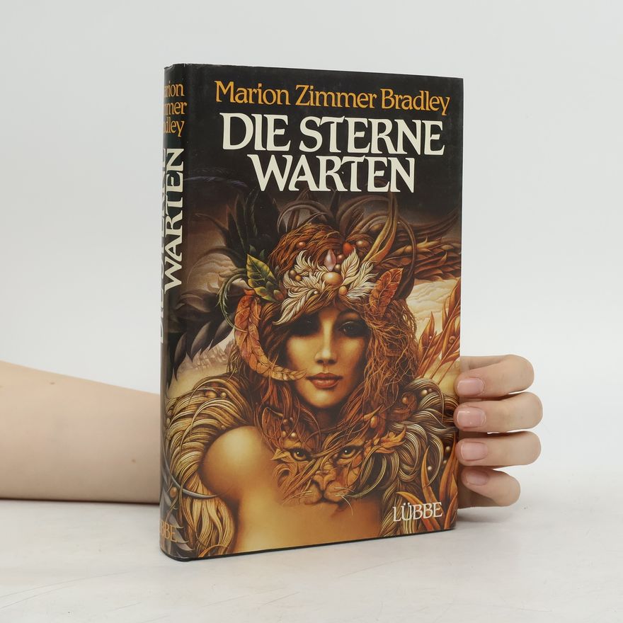 Marion Zimmer Bradley Die Sterne warten
