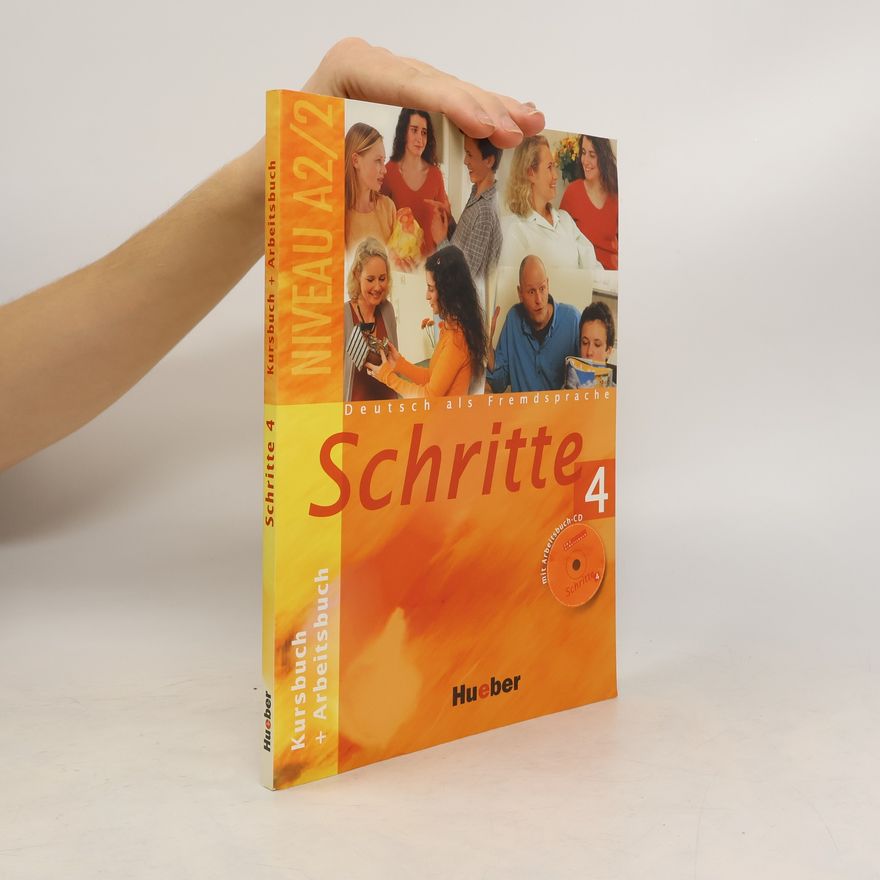 Silke Hilpert Kurs- und Arbeitsbuch, m. Arbeitsbuch-Audio-CD