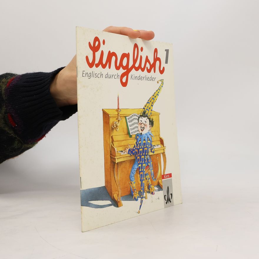 Kolektiv autorů Singlish