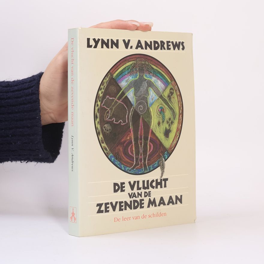 Aleid C. Swierenga De vlucht van de zevende maan
