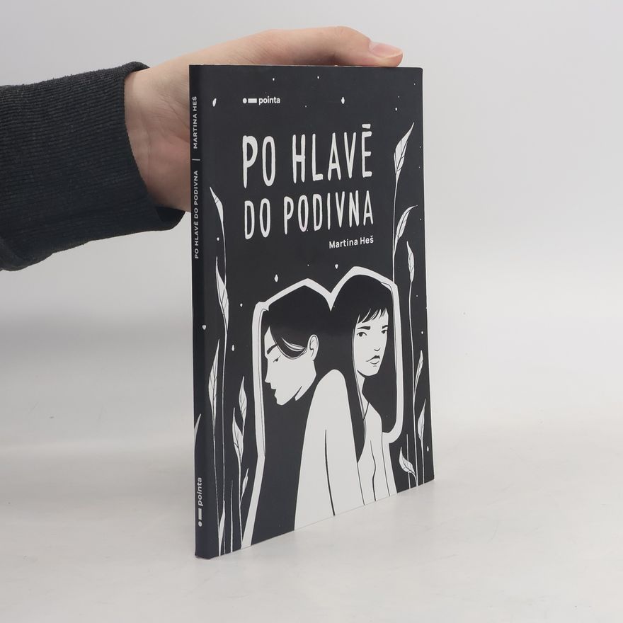 Martina Heš Po hlavě do podivna