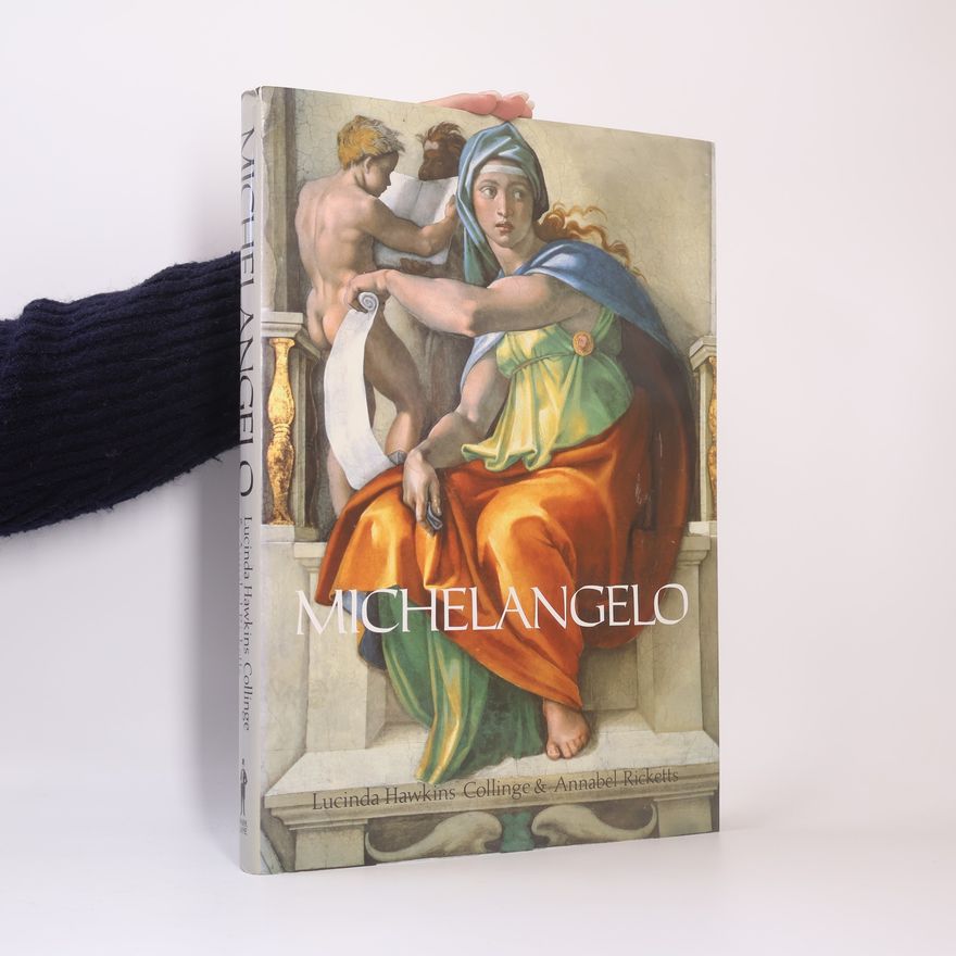 Michelangelo Michelangelo