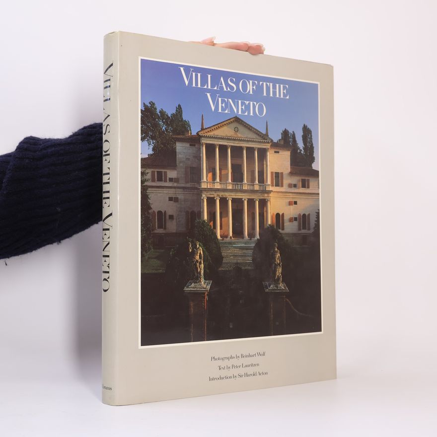 Reinhart Wolf Villas of the Veneto