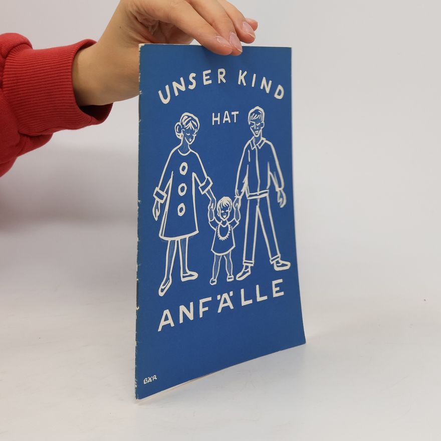 Ansgar Matthes Unser Kind hat Anfälle