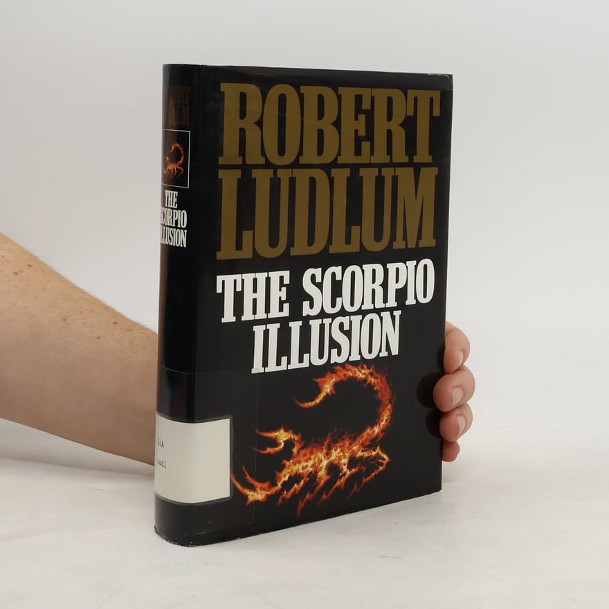 Robert Ludlum The Scorpio Illusion