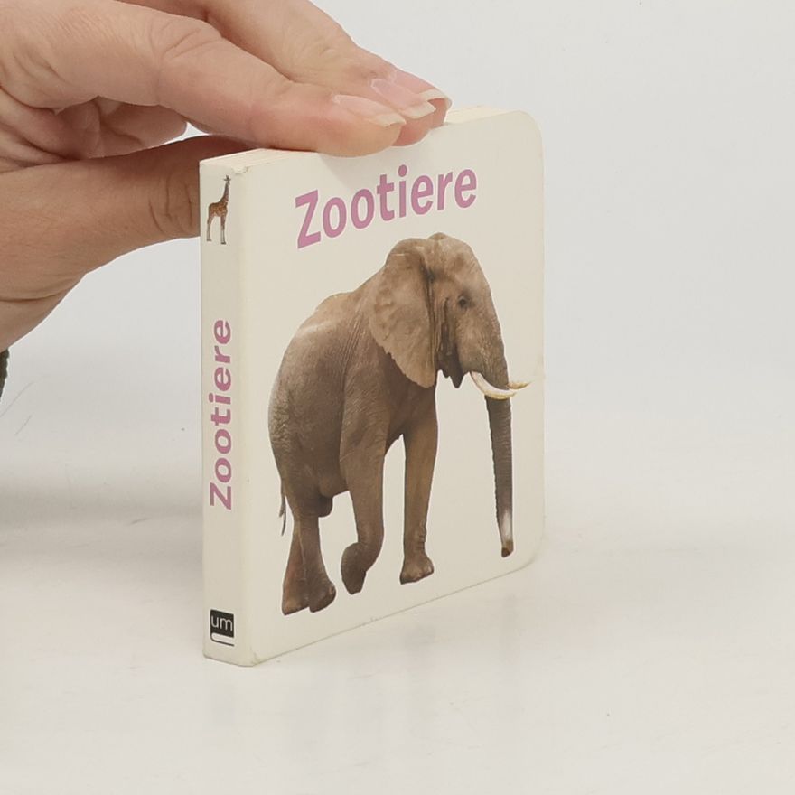Autorenkollektiv Zootiere