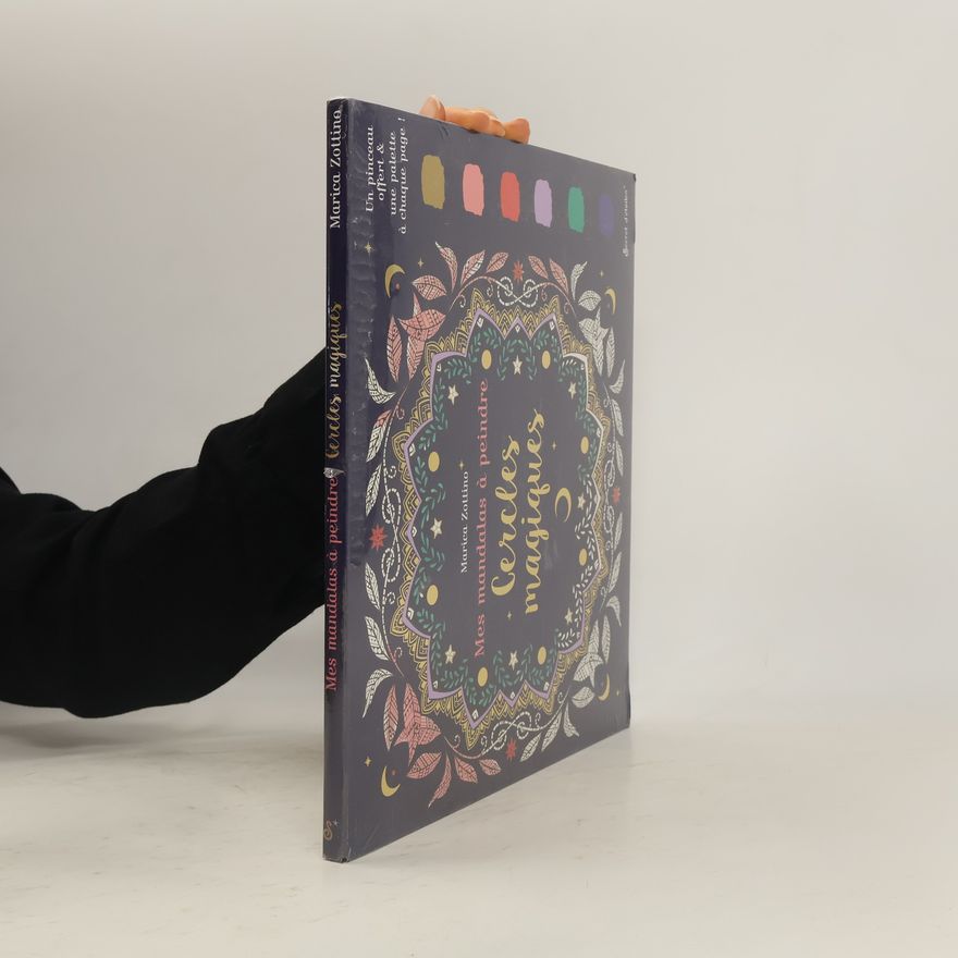Collectif d'auteurs Cercles magiques