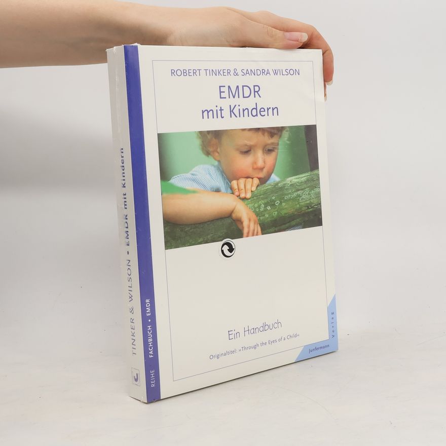 Robert H. Tinker EMDR mit Kindern