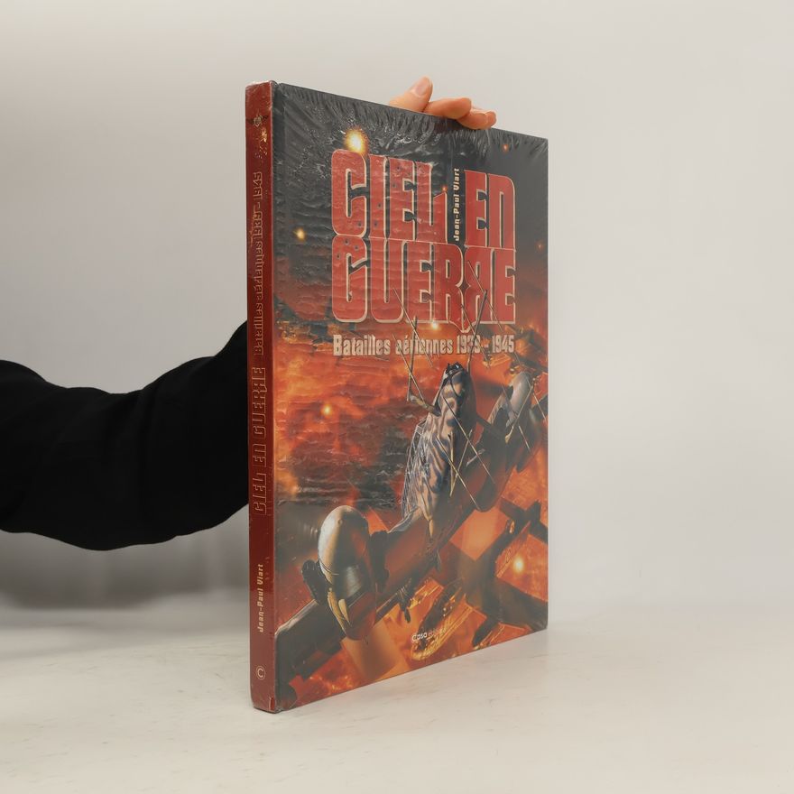 Jean Paul Viart Ciel en guerre