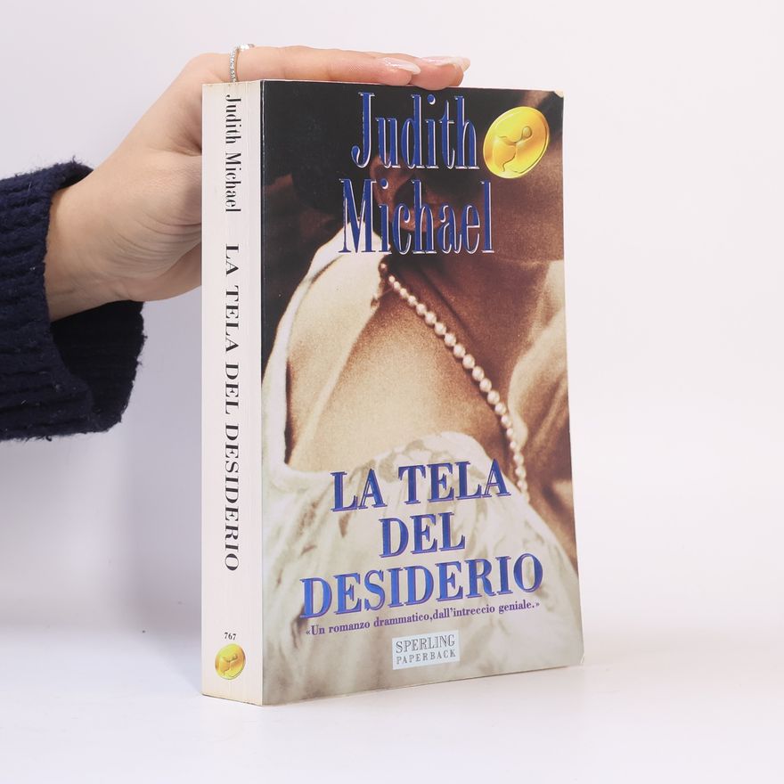 Judith Michael La tela del desiderio