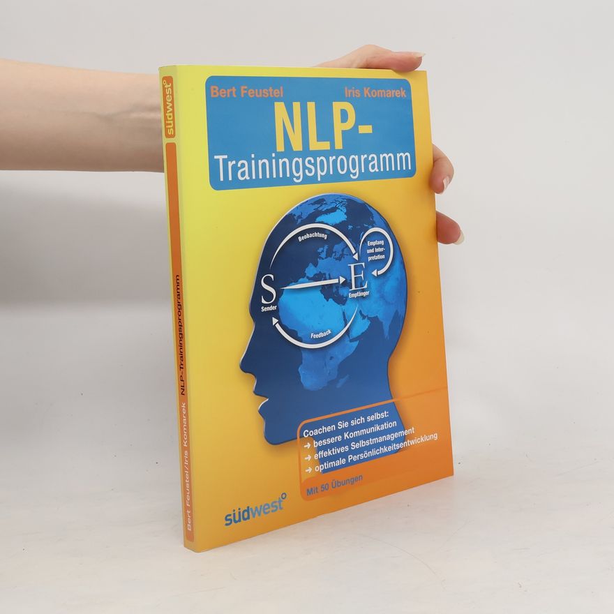 Bert Feustel NLP-Trainingsprogramm