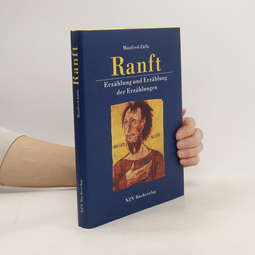 Manfred Züfle Ranft