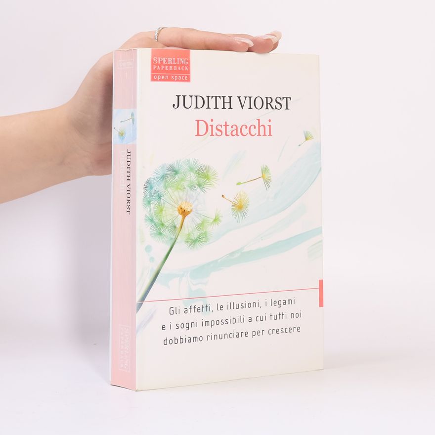 Judith Viorst Distacchi