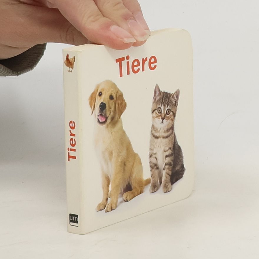 Autorenkollektiv Tiere
