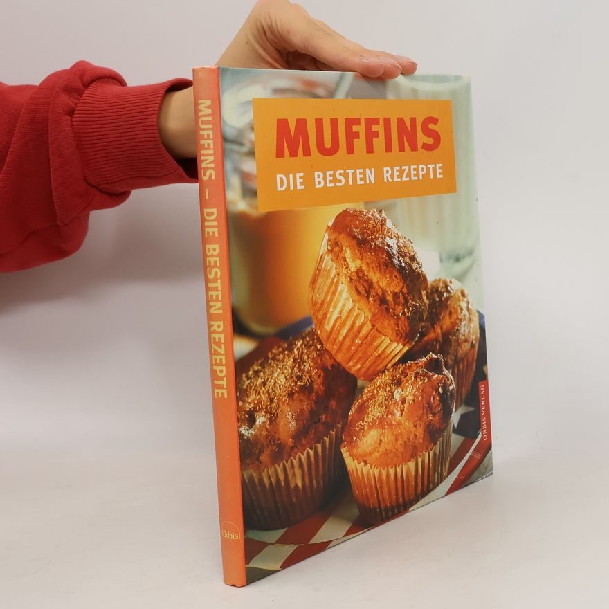 Petra Casparek Muffins - die besten Rezepte
