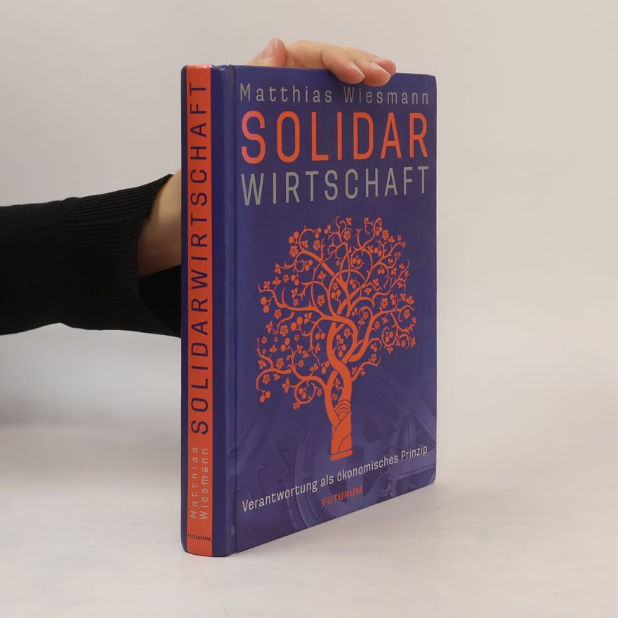 Matthias Wiesmann Solidarwirtschaft