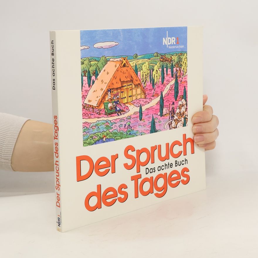 Autorenkollektiv Der Spruch des Tages