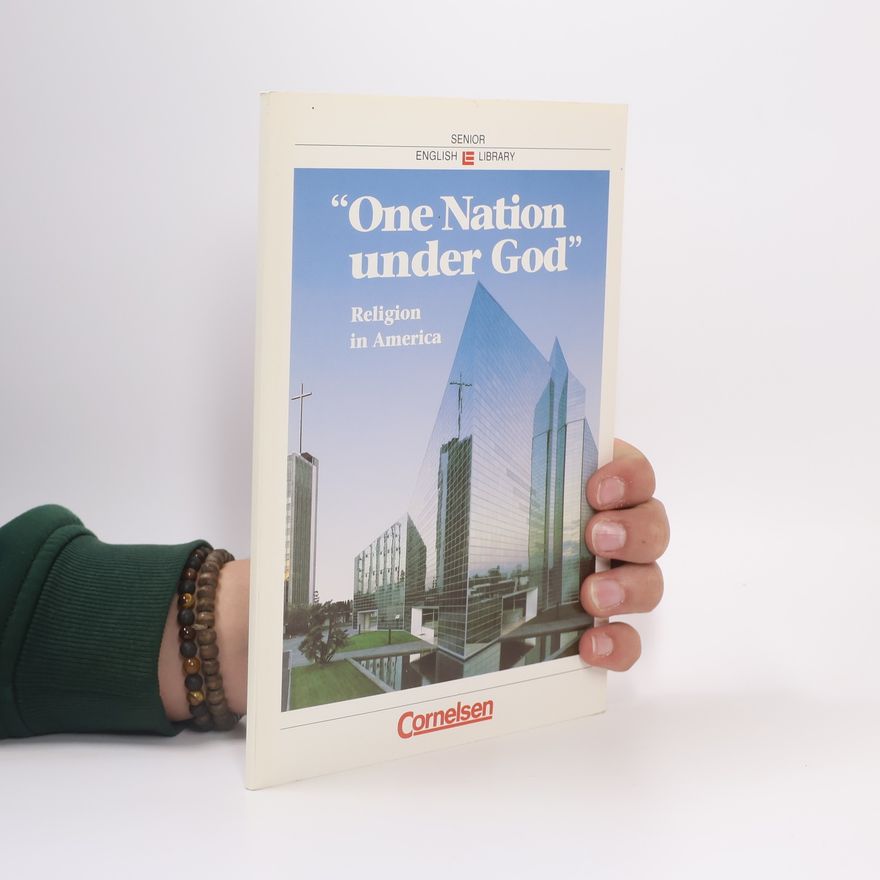 Autorenkollektiv "One nation under God"