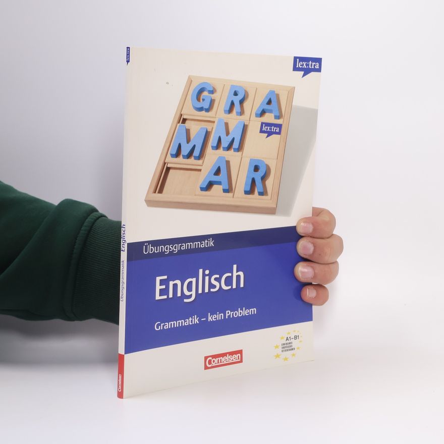 Christine House lex:tra Übungsgrammatik Englisch