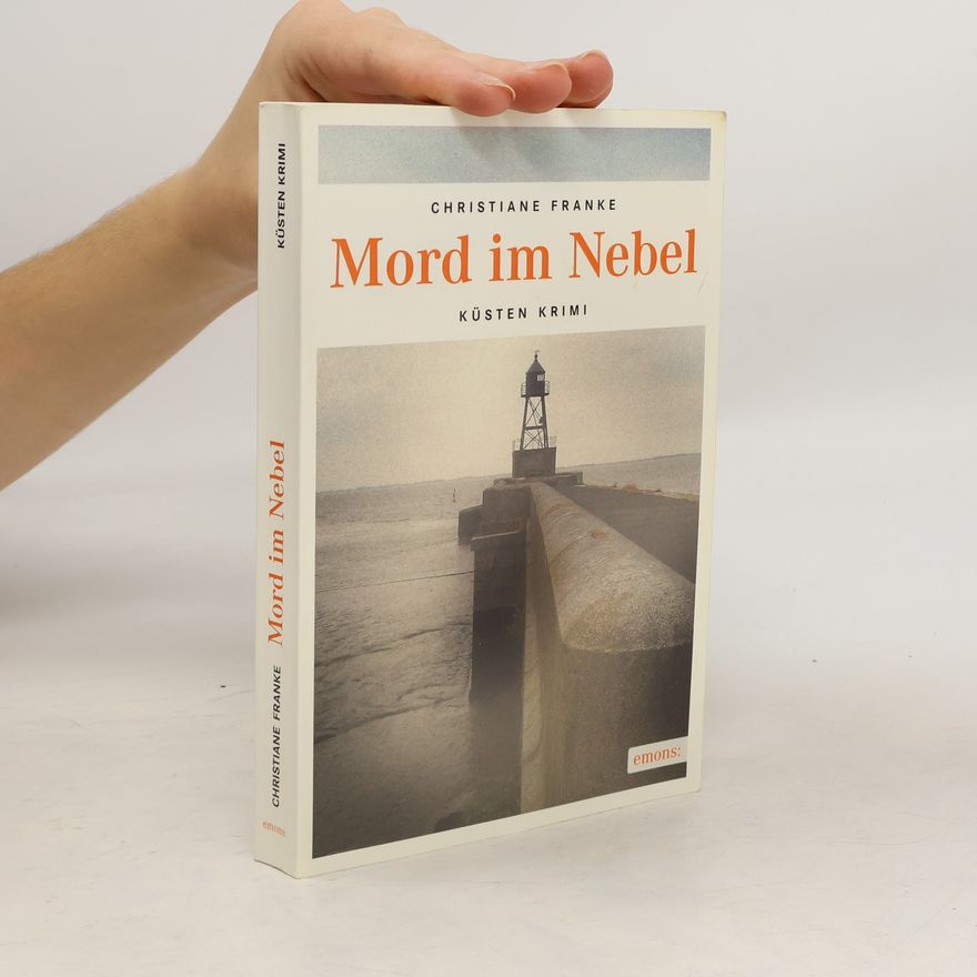 Christiane Franke Mord im Nebel