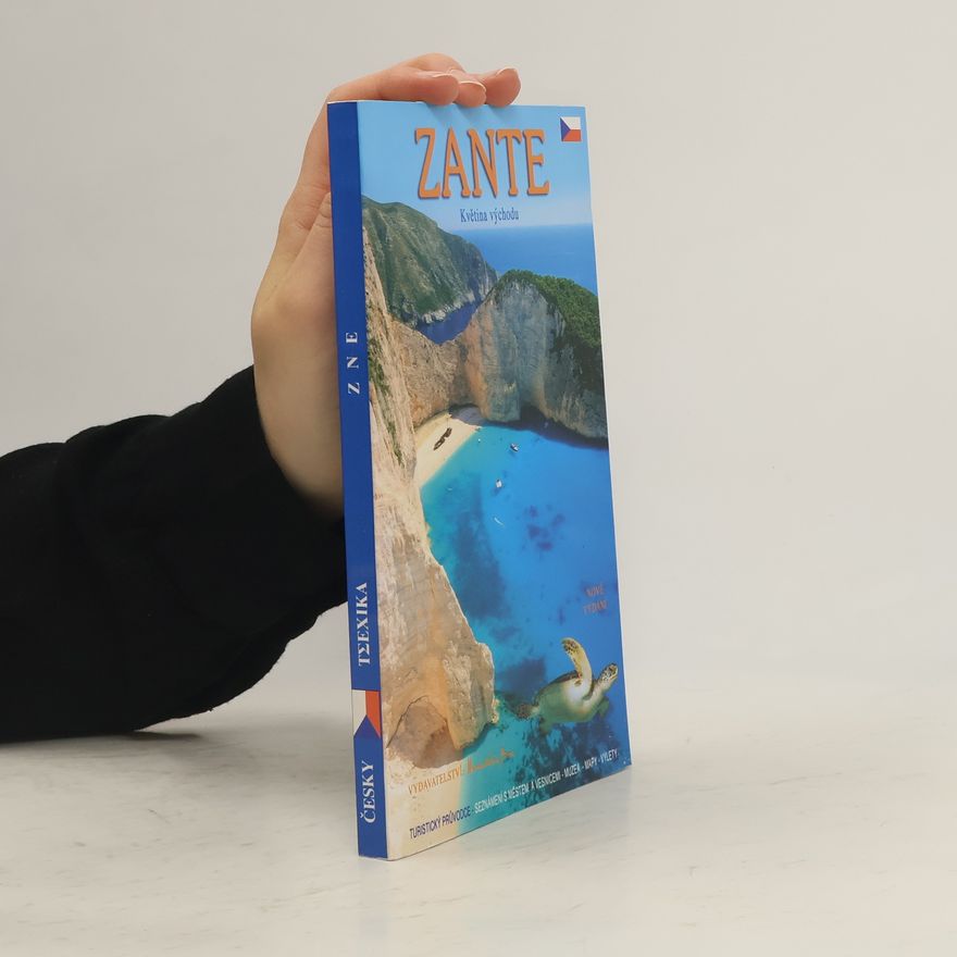 Autorenkollektiv Zante