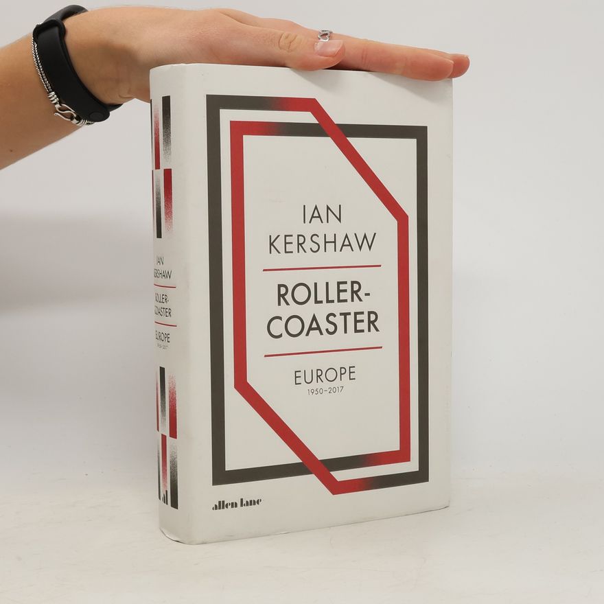 Ian Kershaw Roller-Coaster