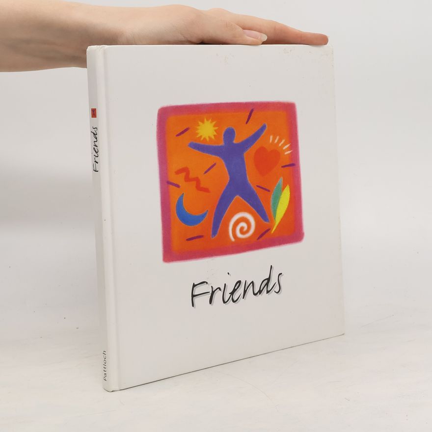 AA.VV. Friends