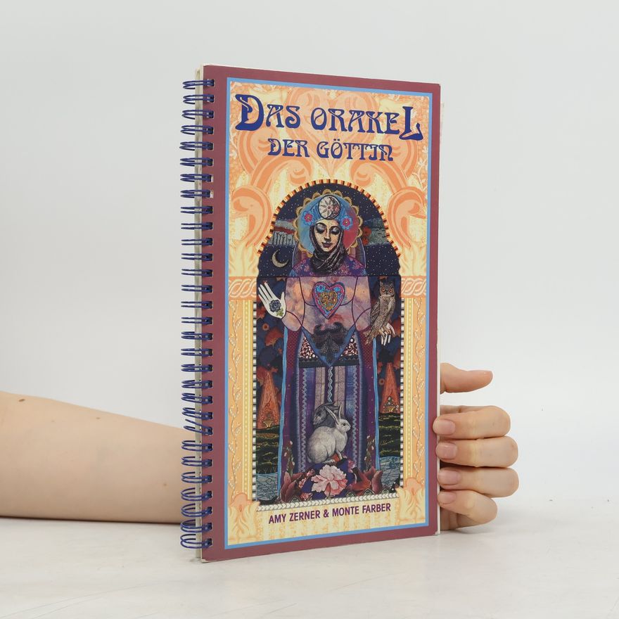 Amy Zerner Das Orakel der Götter
