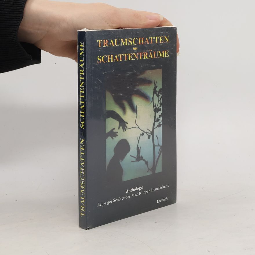 Dorothea Seeber Traumschatten - Schattenträume