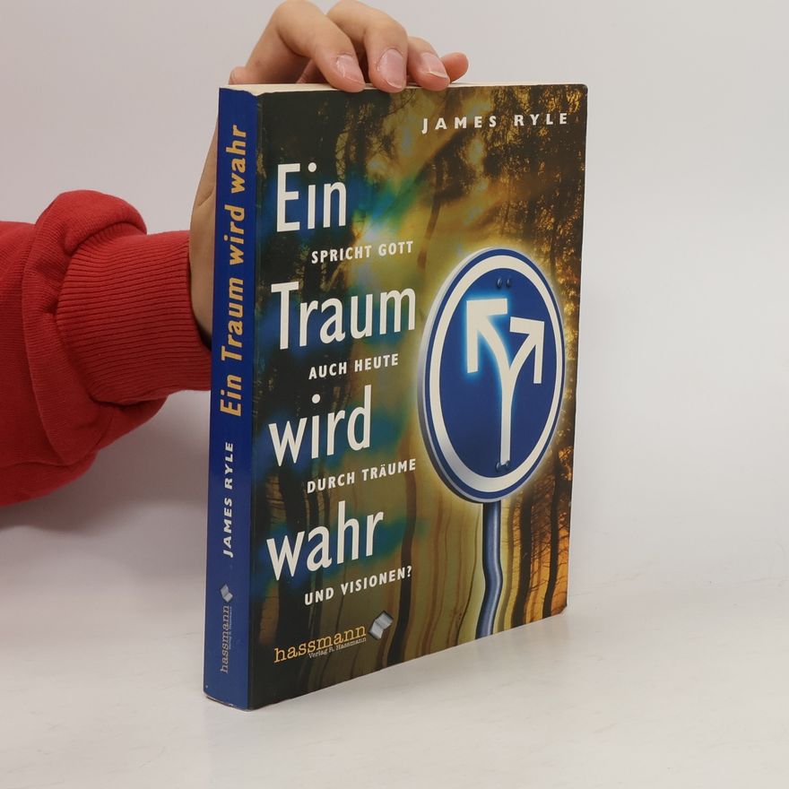 James Ryle Ein Traum wird wahr